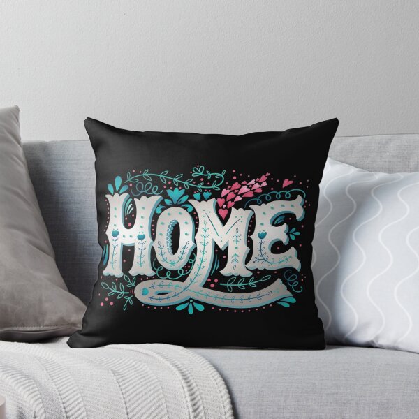 Item preview, HOME designed and sold by salomemika.