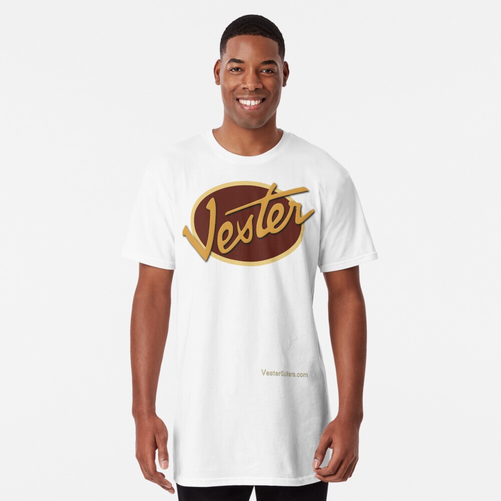 Item preview, Long T-Shirt designed and sold by Regal-Music.