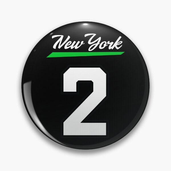 Item preview, Zach Wilson Jets/Perfect Design For You designed and sold by DonnaAdamASD.