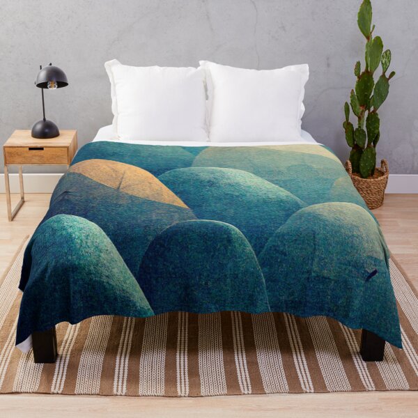 Item preview, Abstract whales in the sky - whale watching designed and sold by ontano.