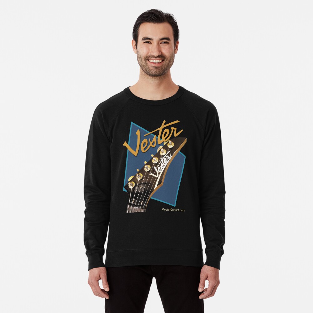Item preview, Lightweight Sweatshirt designed and sold by Regal-Music.