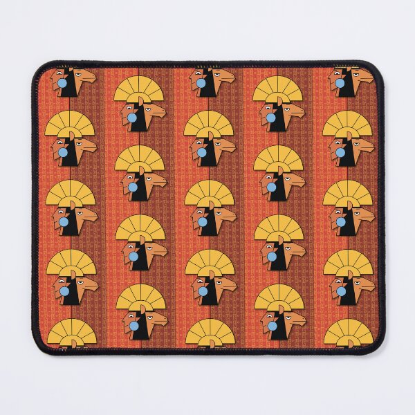 Item preview, Emperor Kuzco designed and sold by seyvete.