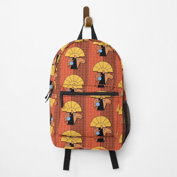 Item preview, Emperor Kuzco designed and sold by seyvete.