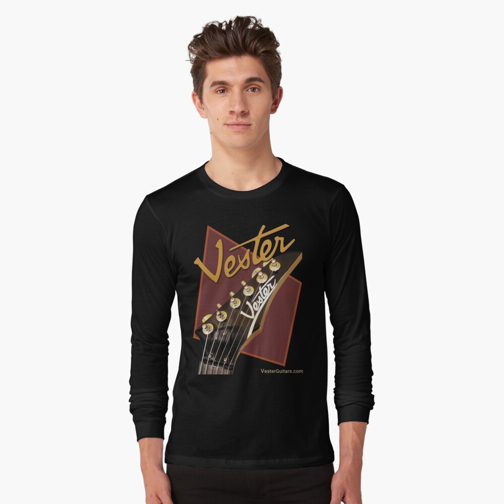 Item preview, Long Sleeve T-Shirt designed and sold by Regal-Music.