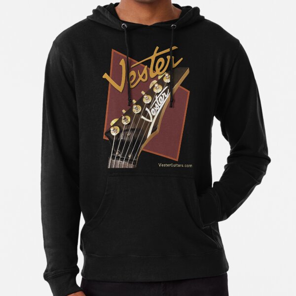 Lightweight Hoodie
