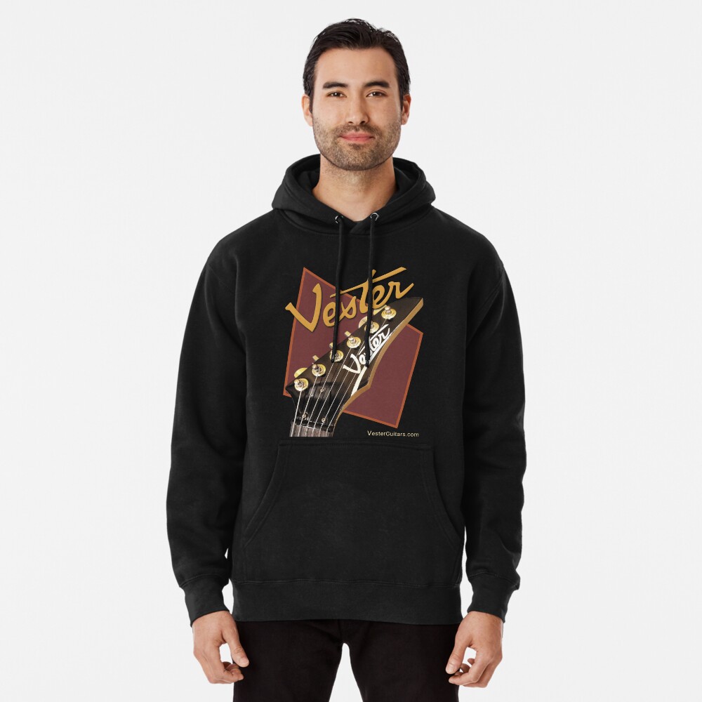 Item preview, Pullover Hoodie designed and sold by Regal-Music.
