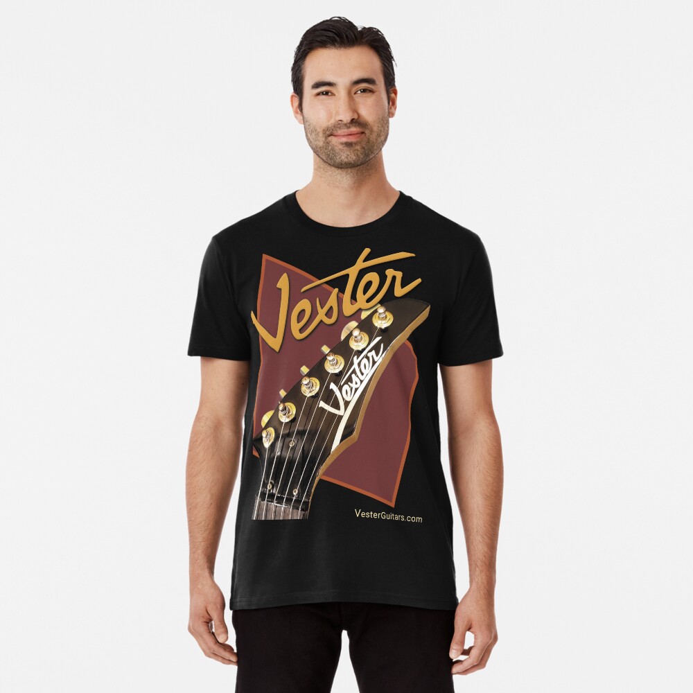 Item preview, Premium T-Shirt designed and sold by Regal-Music.