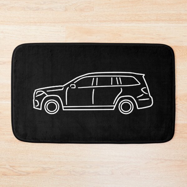 Item preview, GL-Class X166 designed and sold by AutoClub.