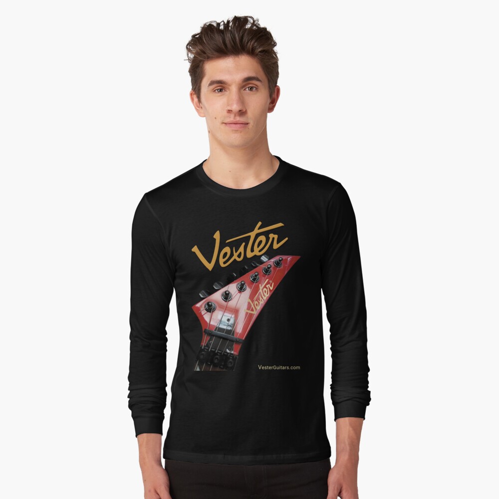 Item preview, Long Sleeve T-Shirt designed and sold by Regal-Music.