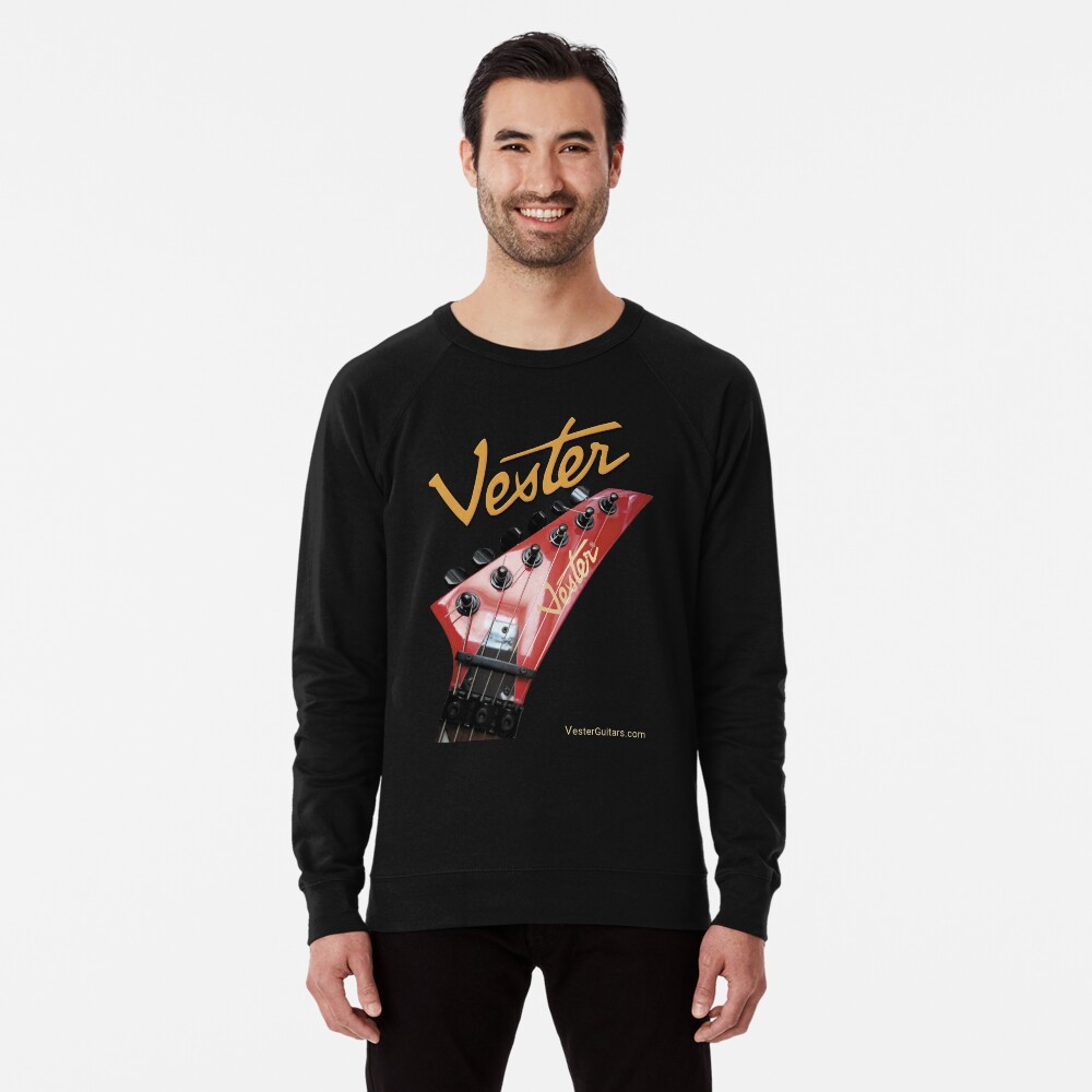 Item preview, Lightweight Sweatshirt designed and sold by Regal-Music.