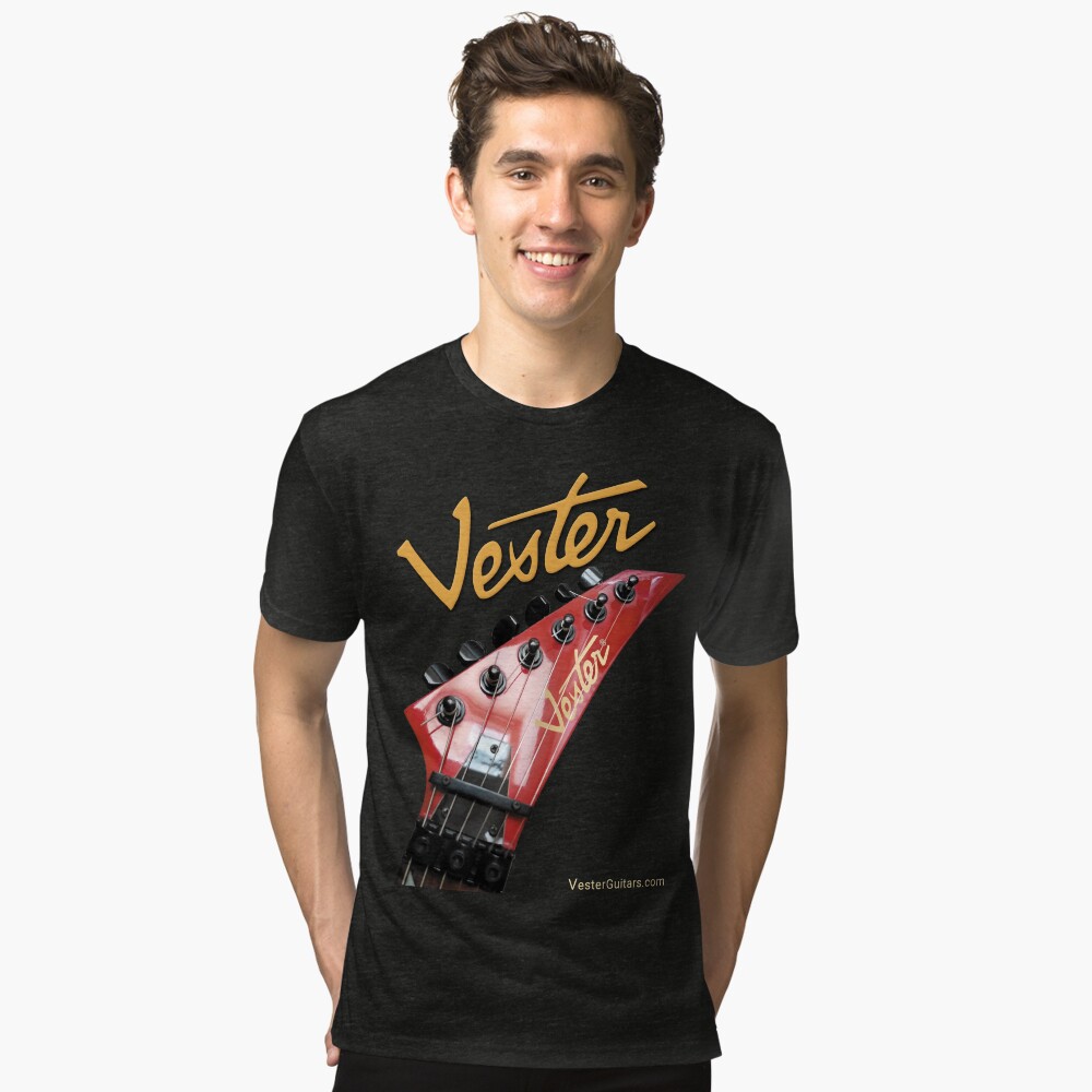 Item preview, Tri-blend T-Shirt designed and sold by Regal-Music.