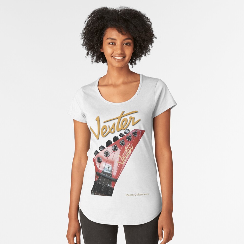 Item preview, Premium Scoop T-Shirt designed and sold by Regal-Music.