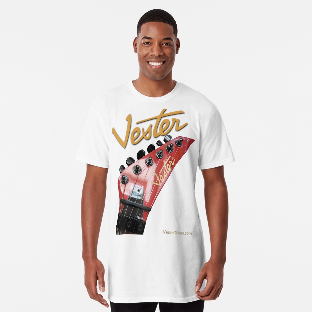 Item preview, Long T-Shirt designed and sold by Regal-Music.
