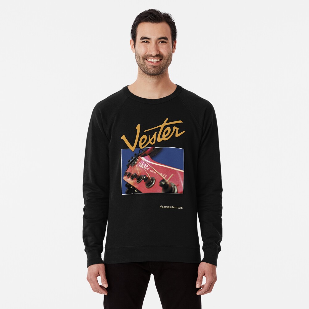 Item preview, Lightweight Sweatshirt designed and sold by Regal-Music.