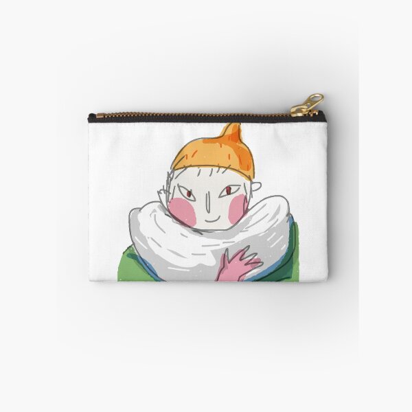 Item preview, Lenka. 30 Doodle portraits designed and sold by motuwe.