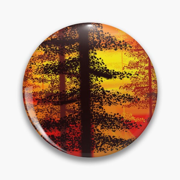 Item preview, Forest Fire designed and sold by Vanessa Hogle.