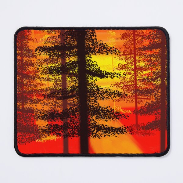 Item preview, Forest Fire designed and sold by Vanessa Hogle.