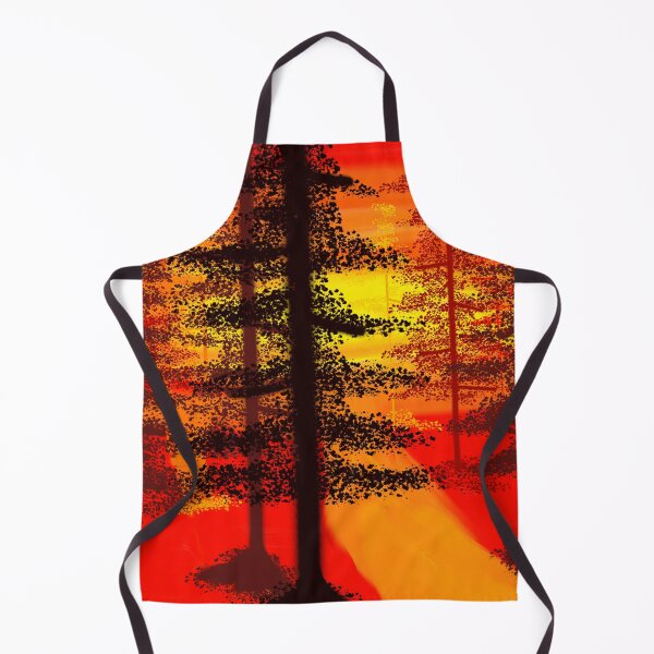 Item preview, Forest Fire designed and sold by Vanessa Hogle.