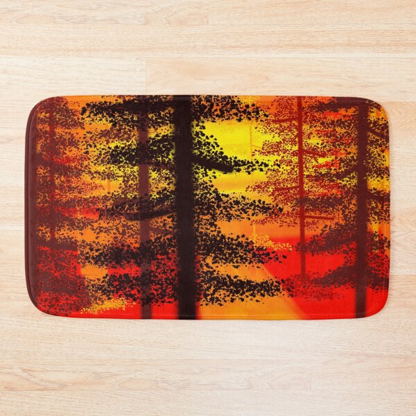 Item preview, Forest Fire designed and sold by Vanessa Hogle.