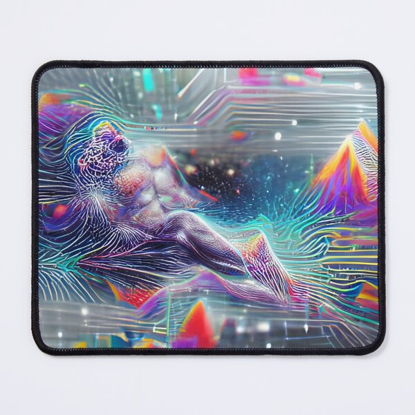 Item preview, Raw Data Feel designed and sold by Jook.