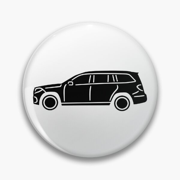 Artikelvorschau, GL-Class X166 entworfen und verkauft von AutoClub.