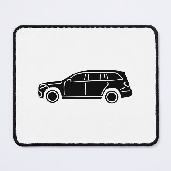 Item preview, GL-Class X166 designed and sold by AutoClub.