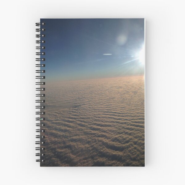 Item preview, above the clouds designed and sold by AthensFowl.