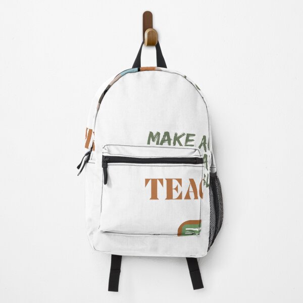 Item preview, teachers make all other occupations possible designed and sold by Zakaria-4.