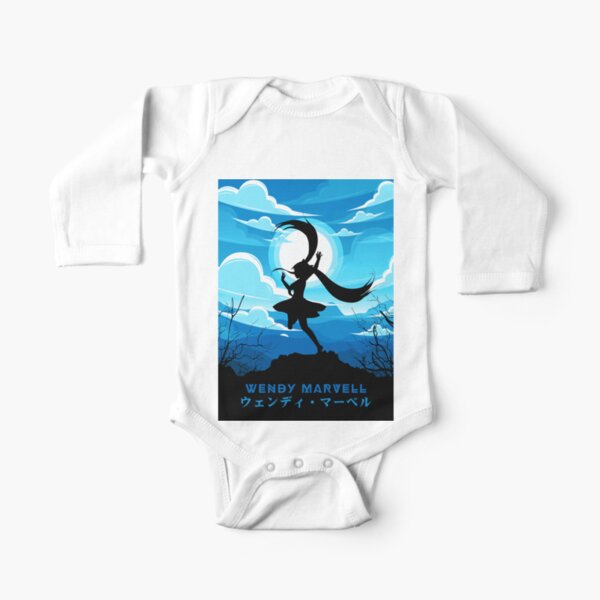 fairy tail frosch Baby Onesies - Customon