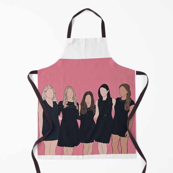 Item preview, PLL Girls #3b designed and sold by Rosadarose.