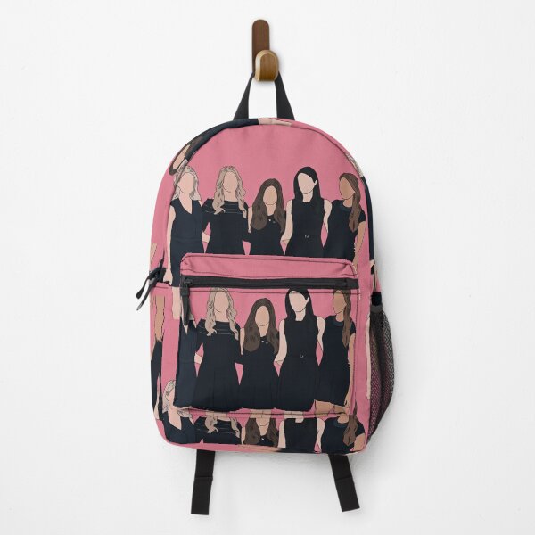 Item preview, PLL Girls #3b designed and sold by Rosadarose.