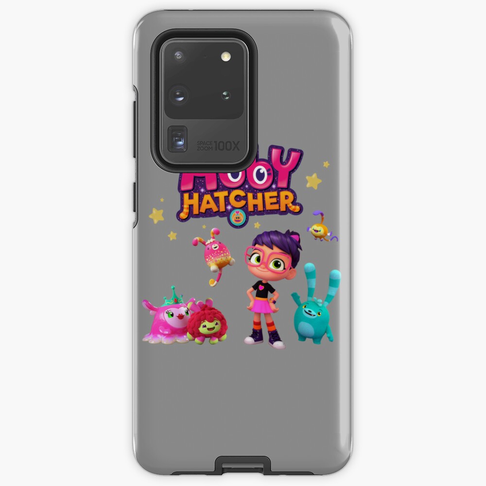 Cher Fan Club Samsung Phone Case