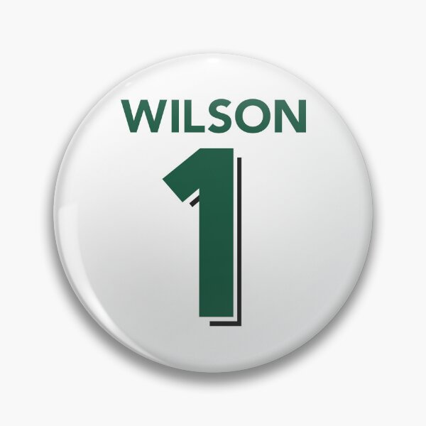 Item preview, Zach Wilson Number1/Perfect Gift designed and sold by DonnaAdamASD.