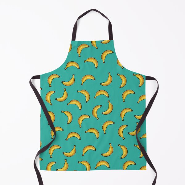 Item preview, Bananas Pattern designed and sold by Krapka.