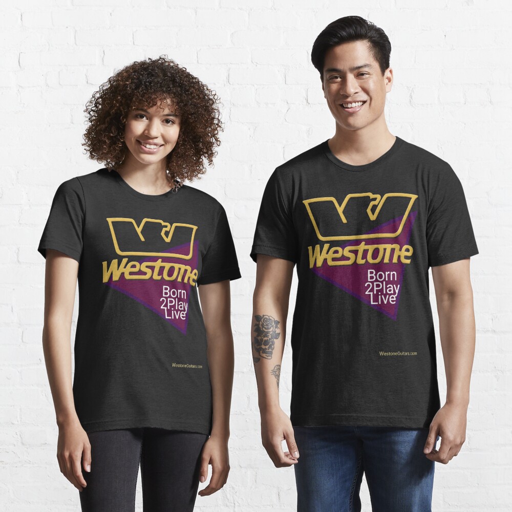 Item preview, Essential T-Shirt designed and sold by Regal-Music.