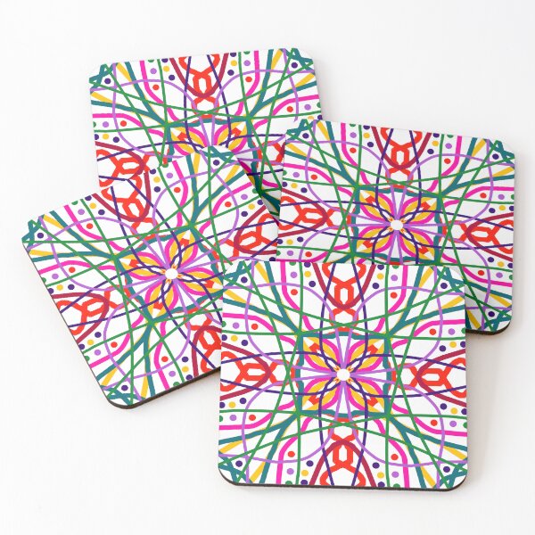 Item preview, Patterns of Joy designed and sold by Vanessa Hogle.