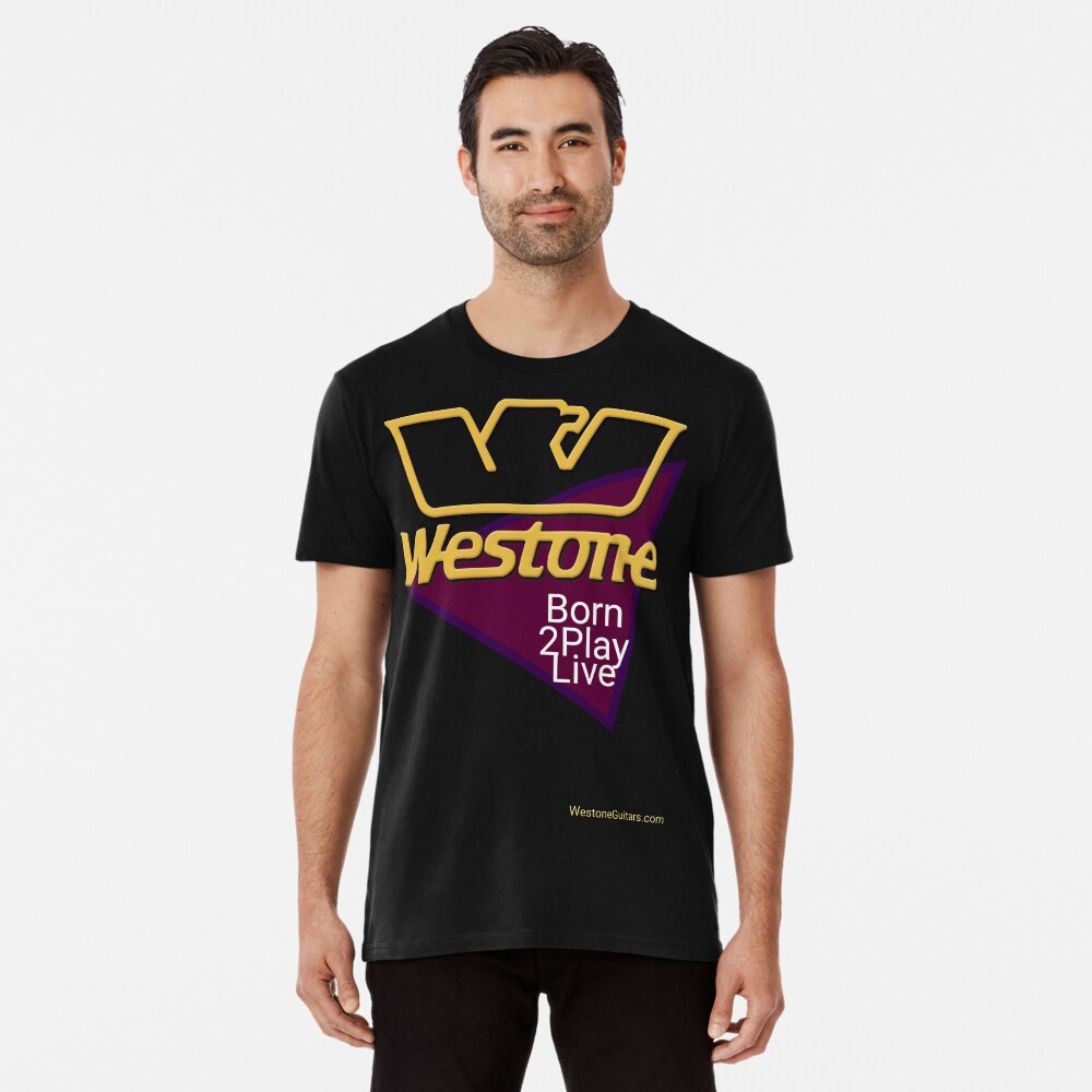 Item preview, Premium T-Shirt designed and sold by Regal-Music.