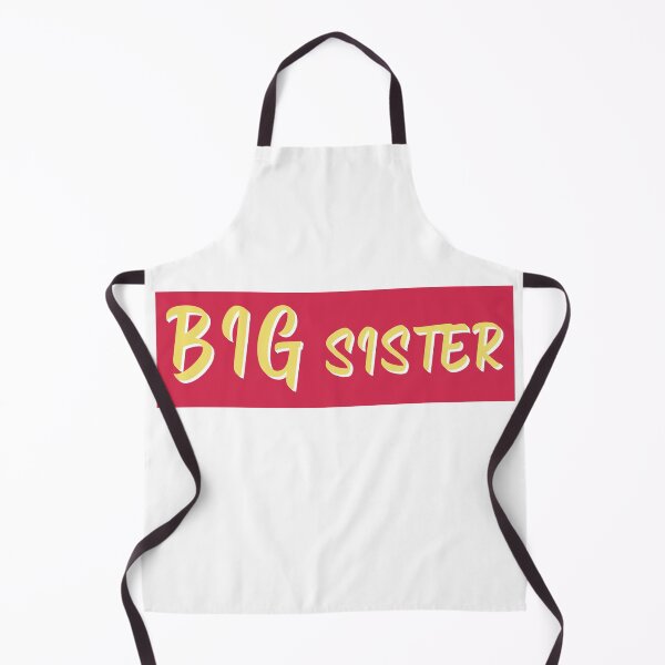 Item preview, big sister designed and sold by sednalafandy79.
