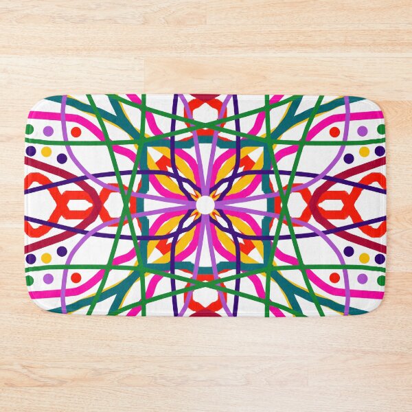 Item preview, Patterns of Joy designed and sold by Vanessa Hogle.