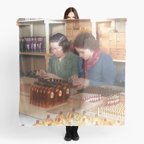 Item preview, Israel, Tel Aviv. Lido Cosmetics Factory. 1934. designed and sold by UltraQuirky.