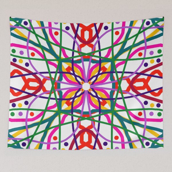 Item preview, Patterns of Joy designed and sold by Vanessa Hogle.
