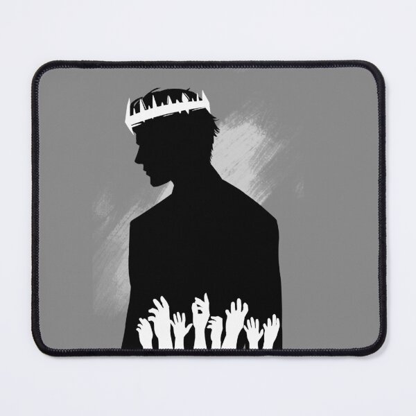 Item preview, The Prince designed and sold by Noxalas.