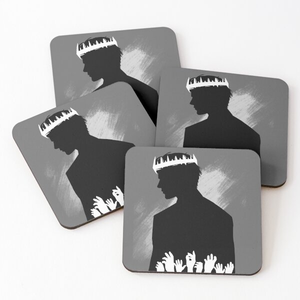 Item preview, The Prince designed and sold by Noxalas.