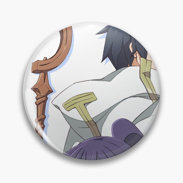 Item preview, Shiroe Log Horizon Drawing For Otaku designed and sold by jerestudio.