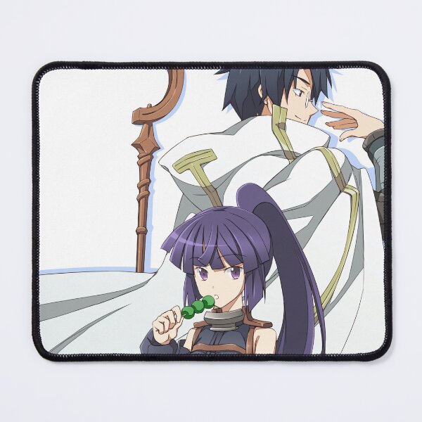 Item preview, Shiroe Log Horizon Drawing For Otaku designed and sold by jerestudio.