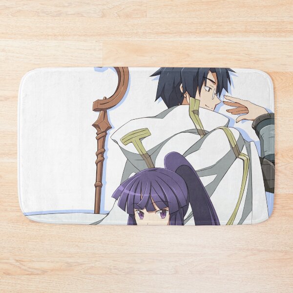 Item preview, Shiroe Log Horizon Drawing For Otaku designed and sold by jerestudio.