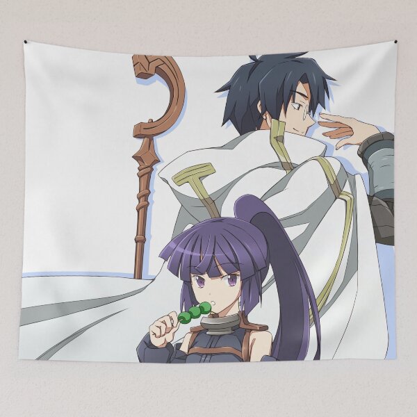 Item preview, Shiroe Log Horizon Drawing For Otaku designed and sold by jerestudio.