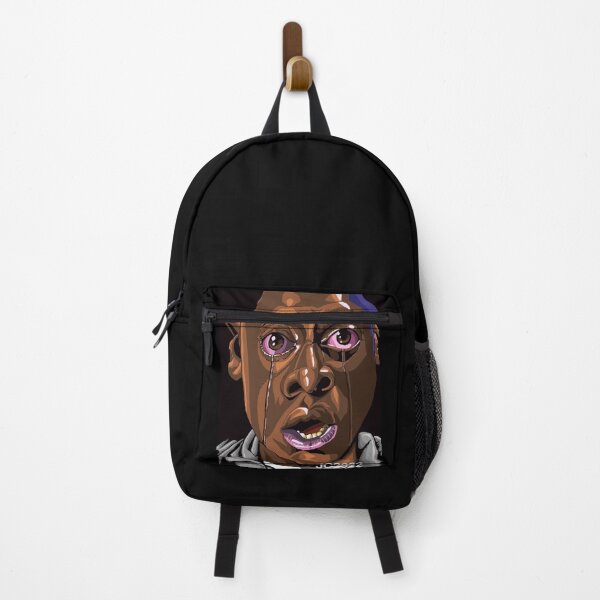 Item preview, Get Out "The Sunken Place" portrait (original) designed and sold by Stag Art Studios.