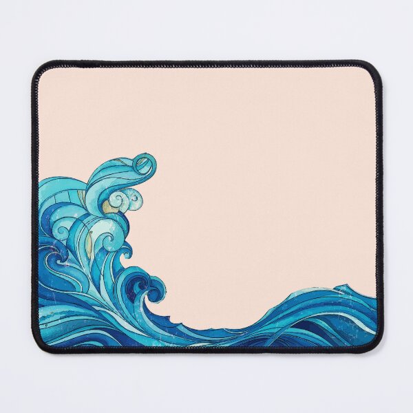 Item preview, Sea Wave designed and sold by ArtOfStevan.