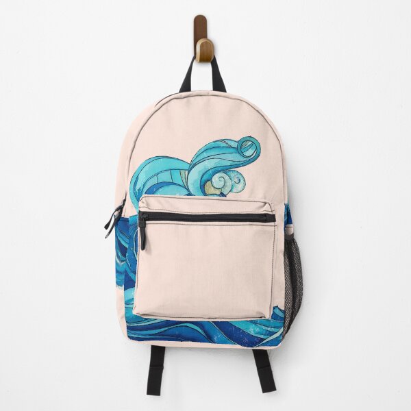 Item preview, Sea Wave designed and sold by ArtOfStevan.